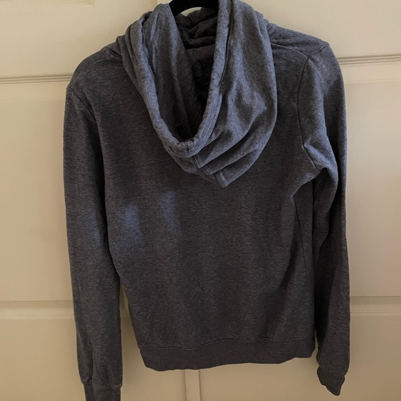 Nike high neck hoodie - Picture 2 of 2